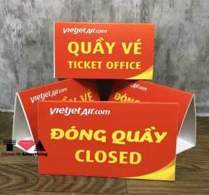 FORMEX ĐỂ QUẦY