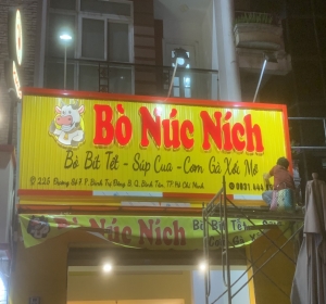 Chữ Nỗi