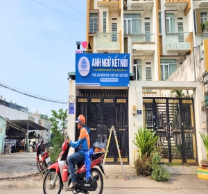 BẢNG HIỆU ALU CHỮ NỖI