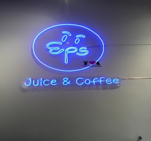 LOGO LED NEON SIGN